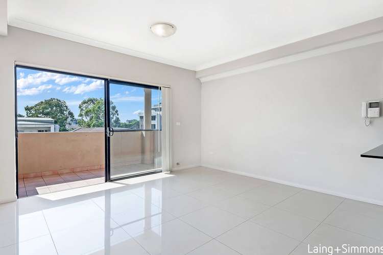 Second view of Homely unit listing, 10/20-22 Hall Street, Auburn NSW 2144