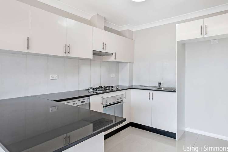 Third view of Homely unit listing, 10/20-22 Hall Street, Auburn NSW 2144