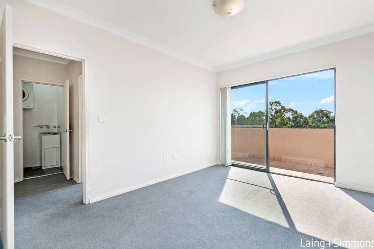 Fourth view of Homely unit listing, 10/20-22 Hall Street, Auburn NSW 2144