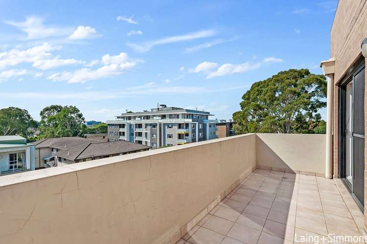 Sixth view of Homely unit listing, 10/20-22 Hall Street, Auburn NSW 2144