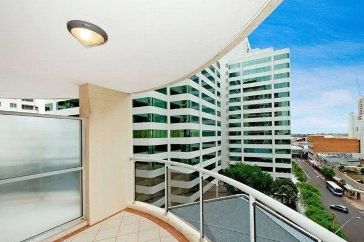 Main view of Homely unit listing, 78/809-811 Pacific Highway, Chatswood NSW 2067