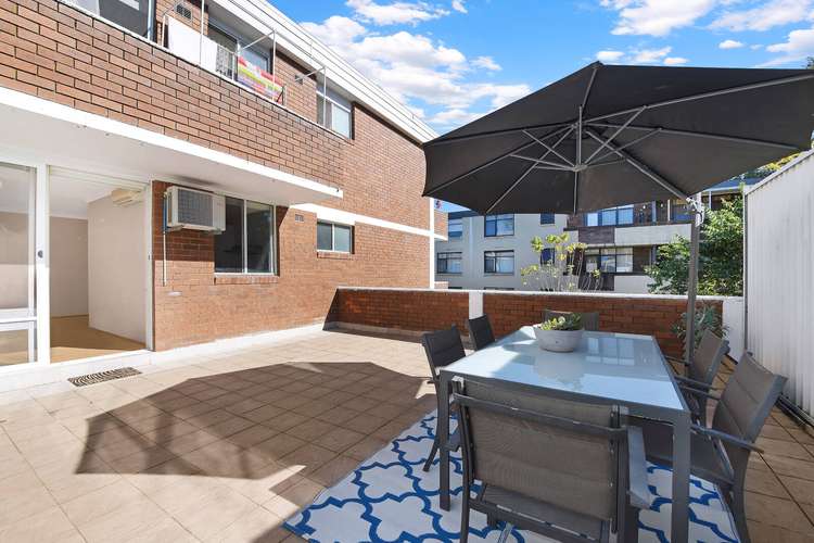 4/17-19 Edgeworth David Avenue, Hornsby NSW 2077