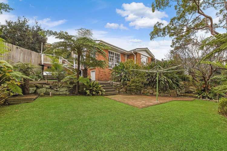 4 Paul Close, Hornsby Heights NSW 2077