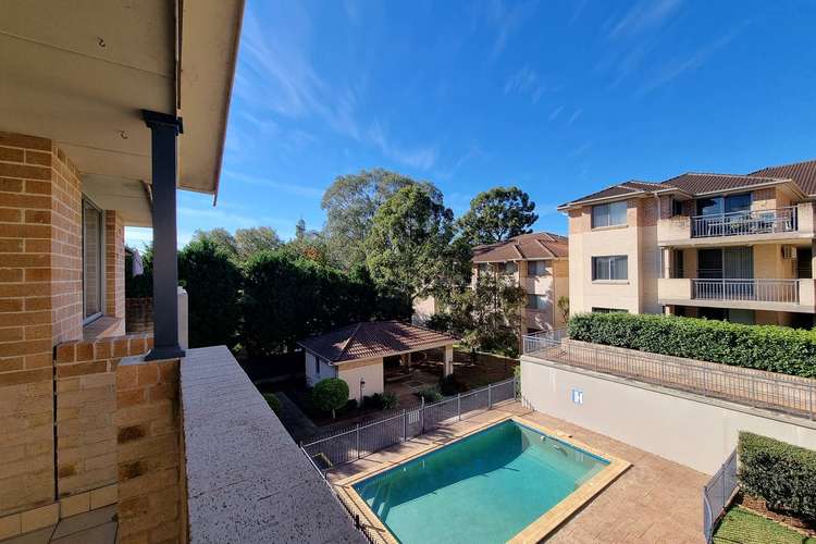 Second view of Homely unit listing, 43/12-18 Conie Avenue, Baulkham Hills NSW 2153