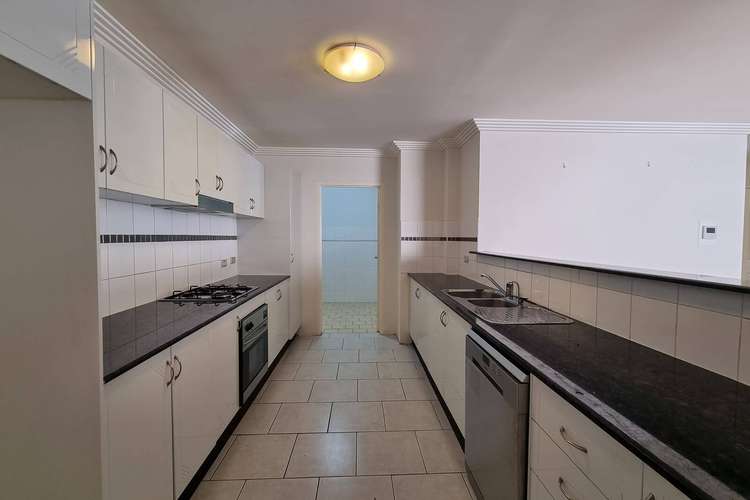 Third view of Homely unit listing, 43/12-18 Conie Avenue, Baulkham Hills NSW 2153