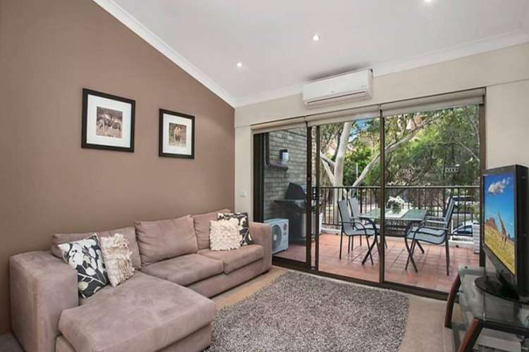 Main view of Homely unit listing, 6/8 Kyngdon Street, Cammeray NSW 2062