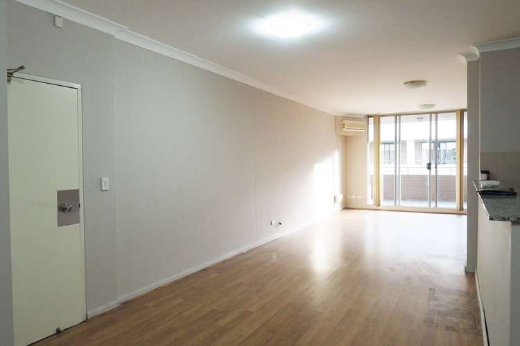 Second view of Homely apartment listing, 2306/57 Queen Street, Auburn NSW 2144