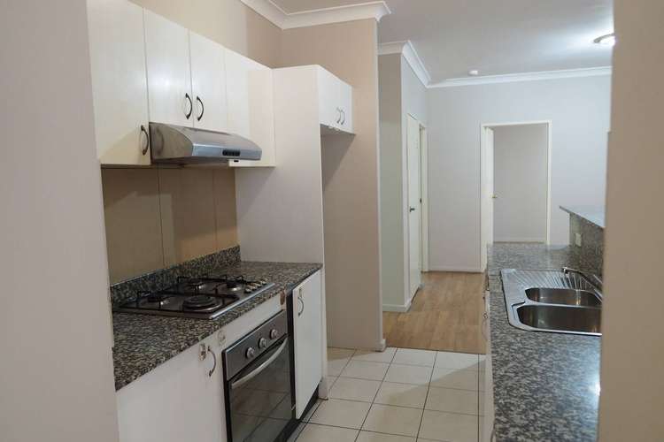 Third view of Homely apartment listing, 2306/57 Queen Street, Auburn NSW 2144