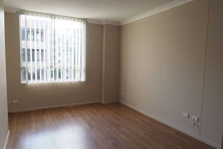 Fourth view of Homely apartment listing, 2306/57 Queen Street, Auburn NSW 2144