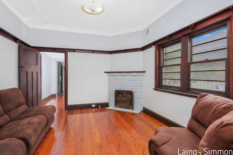 Fifth view of Homely house listing, 134-136 Thomas Street, Parramatta NSW 2150