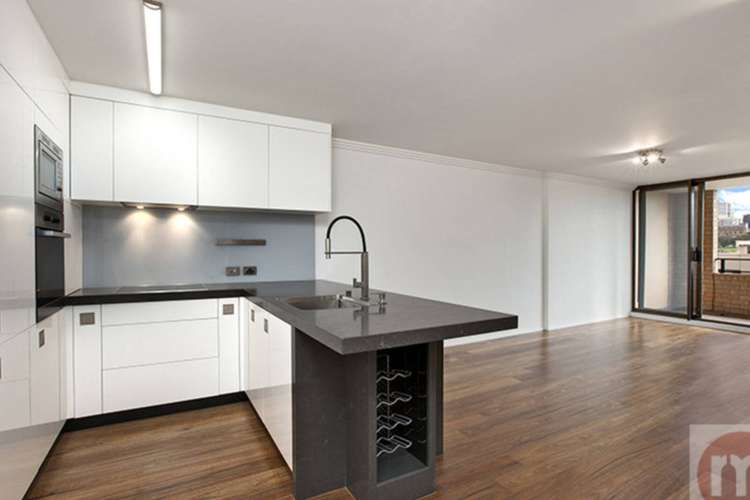 Main view of Homely apartment listing, 605/73 Victoria Street, Potts Point NSW 2011