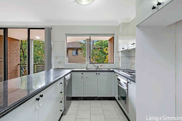 Third view of Homely unit listing, 26/3-5 Marsden Street, Granville NSW 2142