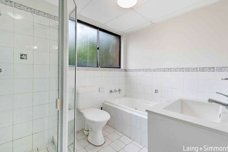 Fourth view of Homely unit listing, 26/3-5 Marsden Street, Granville NSW 2142