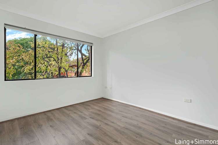 Fifth view of Homely unit listing, 26/3-5 Marsden Street, Granville NSW 2142