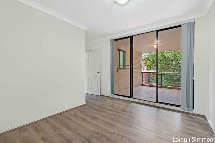 Sixth view of Homely unit listing, 26/3-5 Marsden Street, Granville NSW 2142