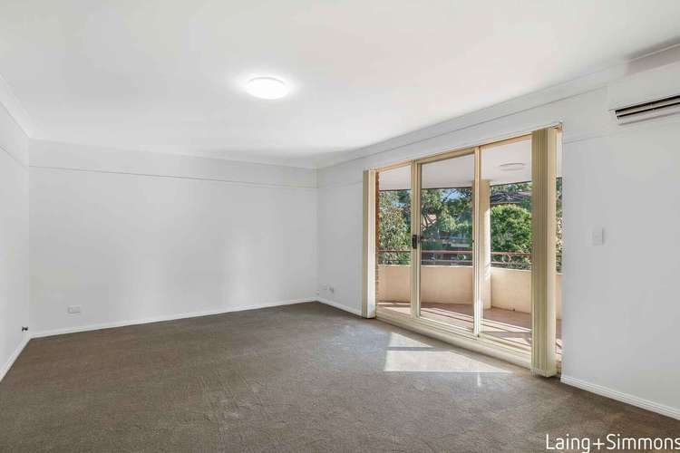 Second view of Homely unit listing, 10/16-20 Lansdowne Street, Parramatta NSW 2150