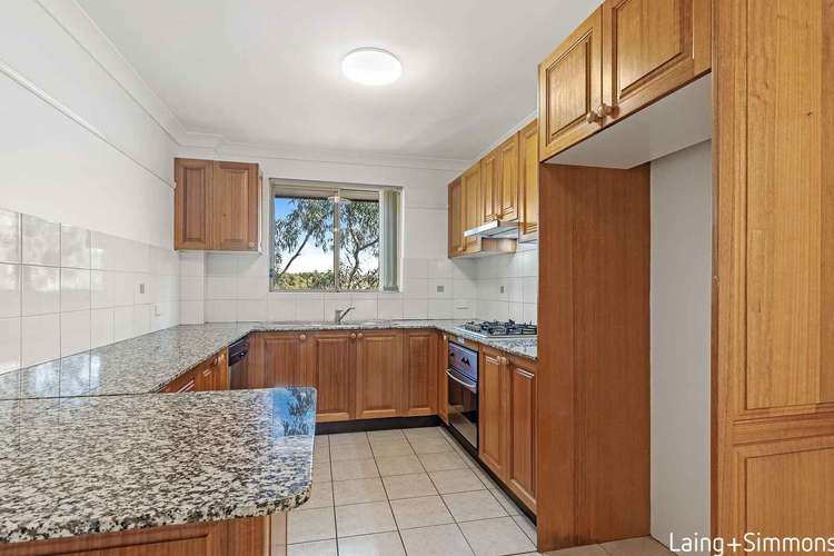 Third view of Homely unit listing, 10/16-20 Lansdowne Street, Parramatta NSW 2150