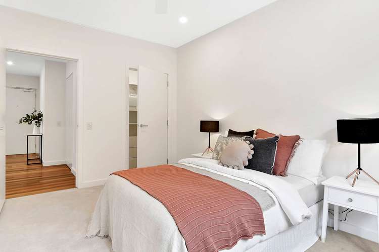Second view of Homely apartment listing, 402/564 Miller Street, Cammeray NSW 2062