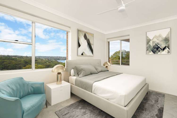 Second view of Homely unit listing, 8/74 Cairo St, Cammeray NSW 2062