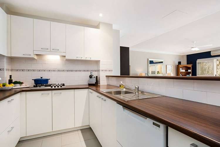 Second view of Homely unit listing, 31/267 Miller Street, Cammeray NSW 2062