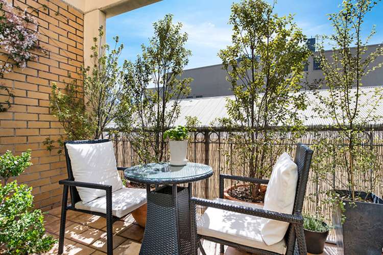 Third view of Homely unit listing, 31/267 Miller Street, Cammeray NSW 2062