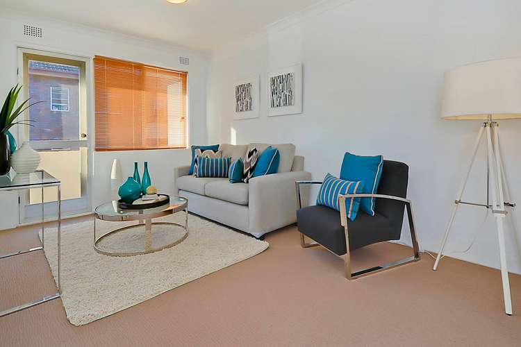 9/22 Albert Street, Hornsby NSW 2077