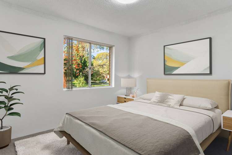 Second view of Homely apartment listing, 5/5 Church St, Chatswood NSW 2067