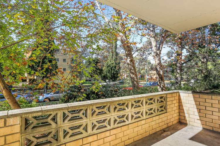 Fourth view of Homely apartment listing, 5/5 Church St, Chatswood NSW 2067
