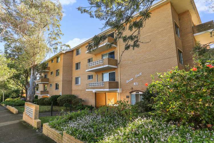 Fifth view of Homely apartment listing, 5/5 Church St, Chatswood NSW 2067