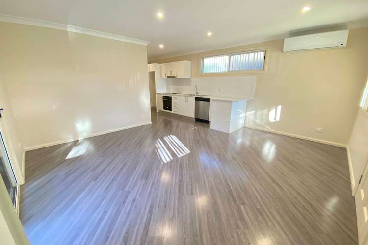 Fourth view of Homely house listing, 27a Scribblygum Circuit, Rouse Hill NSW 2155