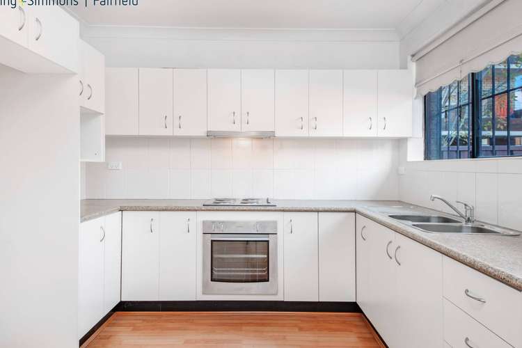 Fourth view of Homely townhouse listing, 6/32-33 Railway Parade, Fairfield NSW 2165