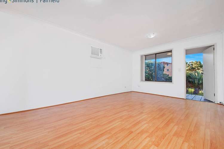 Fifth view of Homely townhouse listing, 6/32-33 Railway Parade, Fairfield NSW 2165