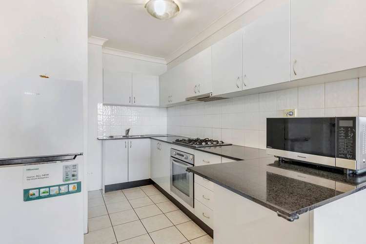 Second view of Homely unit listing, 36/24-28 First Avenue, Blacktown NSW 2148