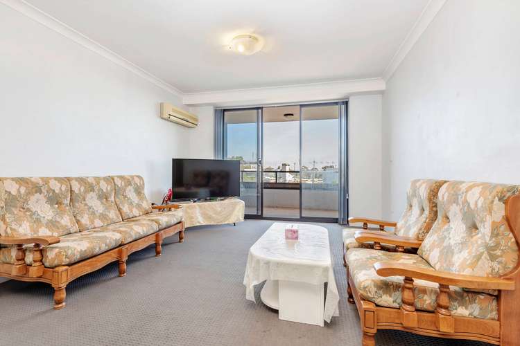 Third view of Homely unit listing, 36/24-28 First Avenue, Blacktown NSW 2148