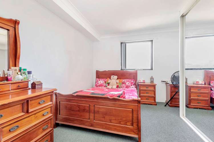 Fourth view of Homely unit listing, 36/24-28 First Avenue, Blacktown NSW 2148