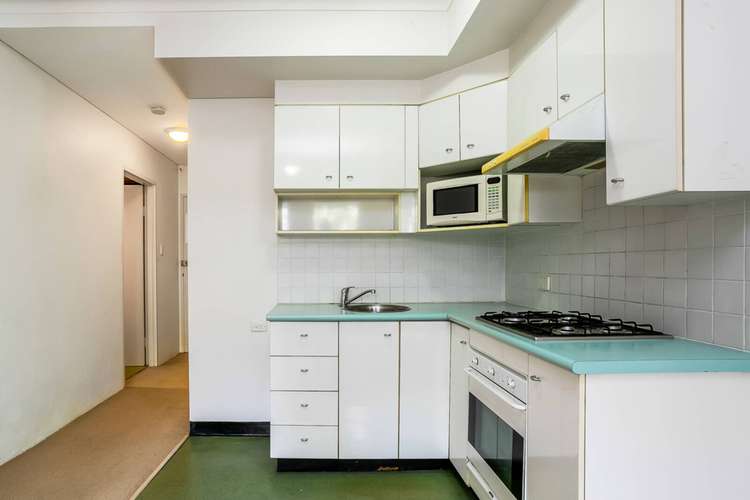 Second view of Homely unit listing, 14/78 Alexander Street, Crows Nest NSW 2065