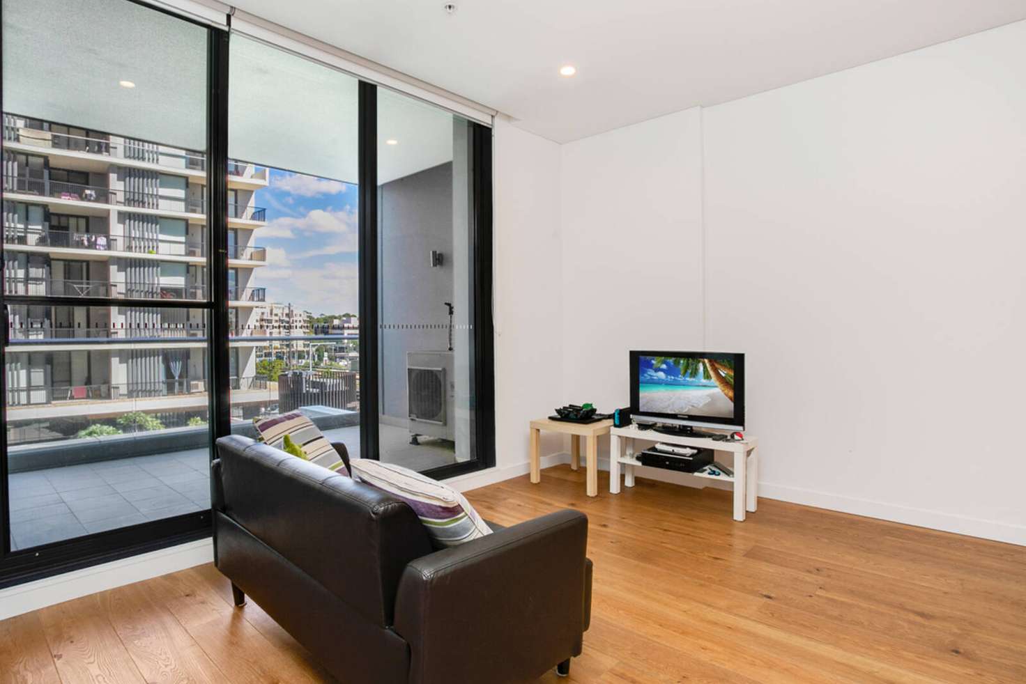 Main view of Homely unit listing, A203/22 Cambridge Street, Epping NSW 2121