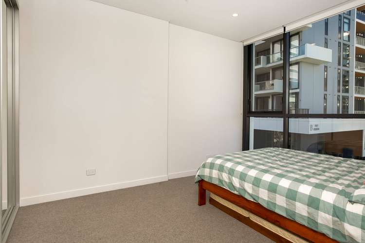 Fourth view of Homely unit listing, A203/22 Cambridge Street, Epping NSW 2121