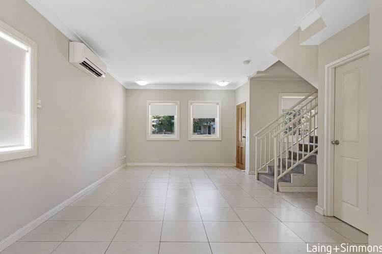 Second view of Homely semiDetached listing, 145 North Rocks Road, North Rocks NSW 2151