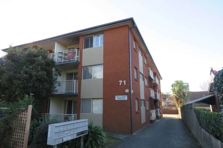 Third view of Homely unit listing, 5/71 Weston Street, Harris Park NSW 2150