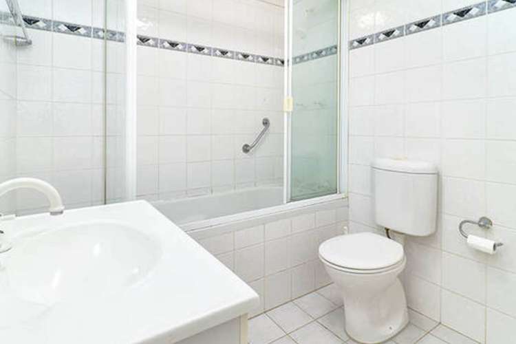 Second view of Homely studio listing, 206/250 Pacific Highway, Crows Nest NSW 2065