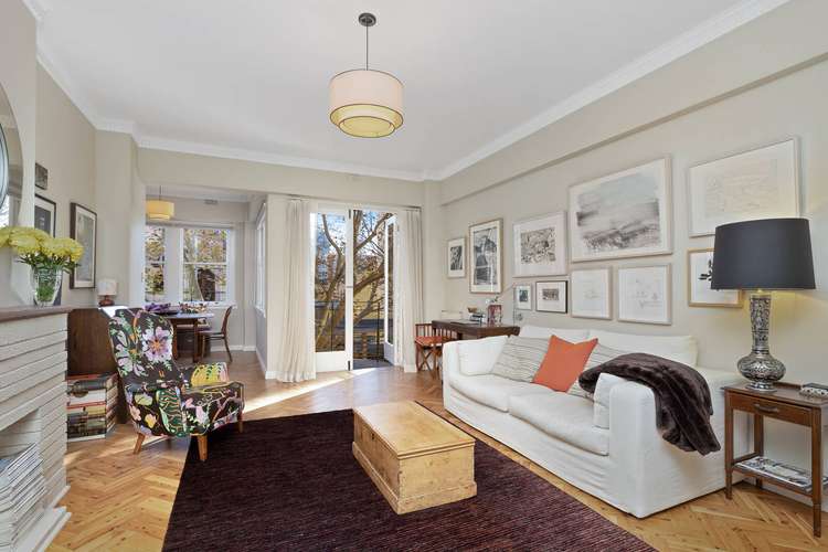 Second view of Homely apartment listing, 301/12 Macleay Street, Potts Point NSW 2011