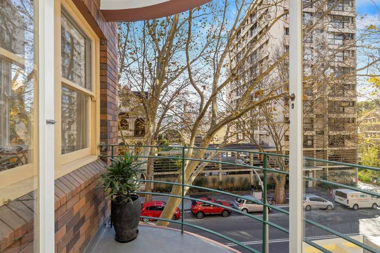 Third view of Homely apartment listing, 301/12 Macleay Street, Potts Point NSW 2011