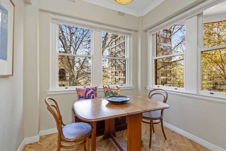 Fourth view of Homely apartment listing, 301/12 Macleay Street, Potts Point NSW 2011