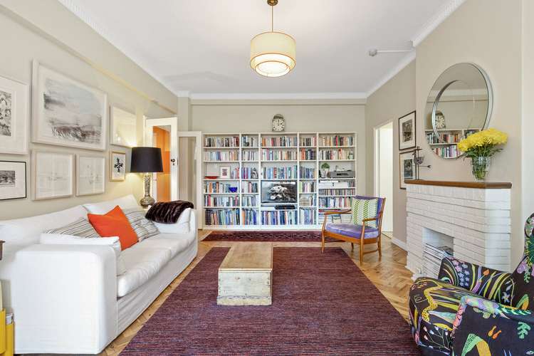 Fifth view of Homely apartment listing, 301/12 Macleay Street, Potts Point NSW 2011