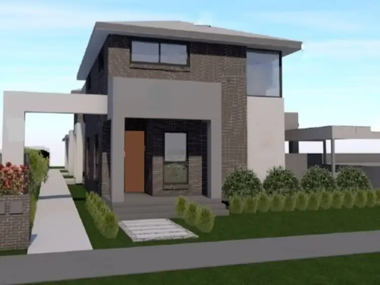 18 Governor Macquarie Drive