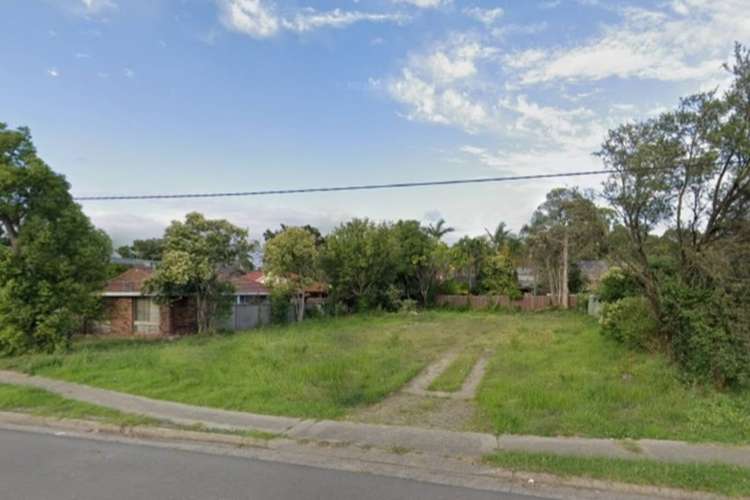 Third view of Homely residentialLand listing, 18 Governor Macquarie Drive, Chipping Norton NSW 2170