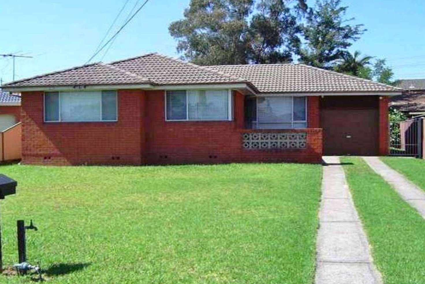 Main view of Homely house listing, 4 Edwin Place, Liverpool NSW 2170