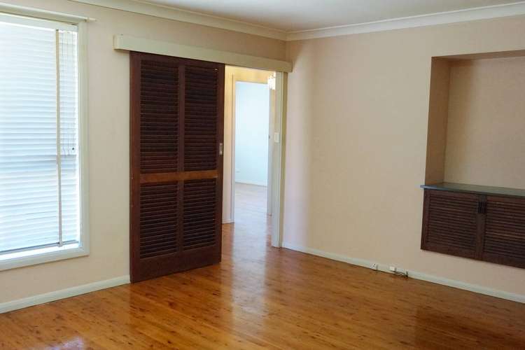 Second view of Homely house listing, 4 Edwin Place, Liverpool NSW 2170