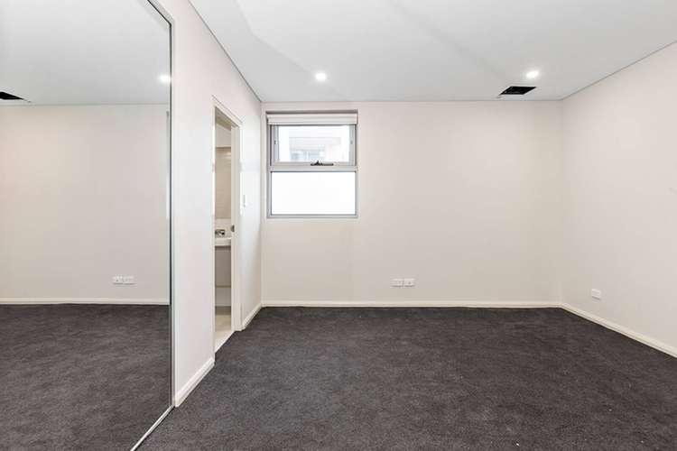 Second view of Homely apartment listing, 5/197-199 Lyons Road, Drummoyne NSW 2047